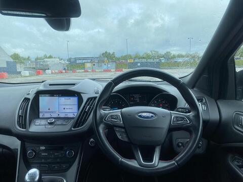 1.5T EcoBoost GPF ST-Line SUV 5dr Petrol Manual Euro 6 (s/s) (150 ps)