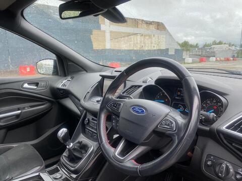 1.5T EcoBoost GPF ST-Line SUV 5dr Petrol Manual Euro 6 (s/s) (150 ps)