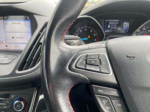 1.5T EcoBoost GPF ST-Line SUV 5dr Petrol Manual Euro 6 (s/s) (150 ps)