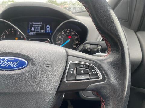 1.5T EcoBoost GPF ST-Line SUV 5dr Petrol Manual Euro 6 (s/s) (150 ps)