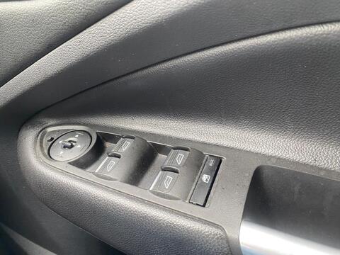 1.5T EcoBoost GPF ST-Line SUV 5dr Petrol Manual Euro 6 (s/s) (150 ps)