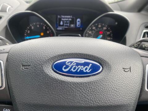 1.5T EcoBoost GPF ST-Line SUV 5dr Petrol Manual Euro 6 (s/s) (150 ps)