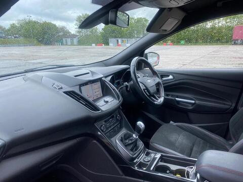 1.5T EcoBoost GPF ST-Line SUV 5dr Petrol Manual Euro 6 (s/s) (150 ps)
