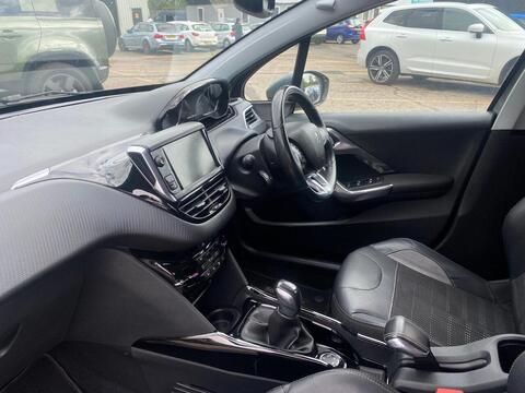 1.2 PureTech Allure SUV 5dr Petrol Manual Euro 6 (s/s) (110 ps)
