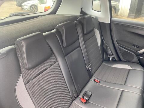 1.2 PureTech Allure SUV 5dr Petrol Manual Euro 6 (s/s) (110 ps)