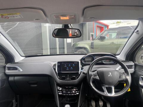 1.2 PureTech Allure SUV 5dr Petrol Manual Euro 6 (s/s) (110 ps)
