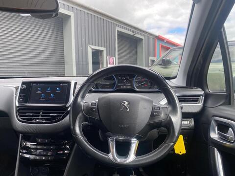 1.2 PureTech Allure SUV 5dr Petrol Manual Euro 6 (s/s) (110 ps)