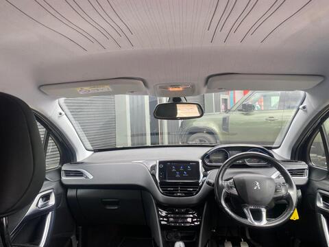 1.2 PureTech Allure SUV 5dr Petrol Manual Euro 6 (s/s) (110 ps)