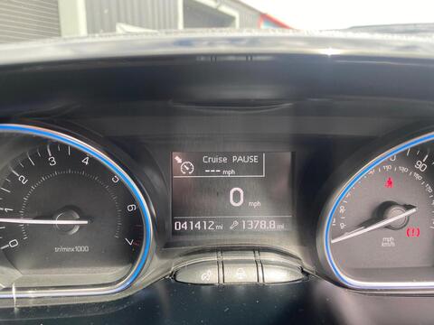 1.2 PureTech Allure SUV 5dr Petrol Manual Euro 6 (s/s) (110 ps)