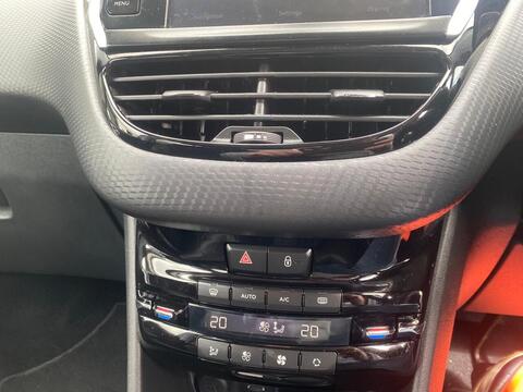 1.2 PureTech Allure SUV 5dr Petrol Manual Euro 6 (s/s) (110 ps)