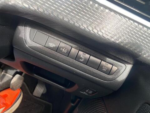 1.2 PureTech Allure SUV 5dr Petrol Manual Euro 6 (s/s) (110 ps)