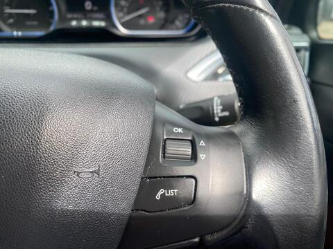 1.2 PureTech Allure SUV 5dr Petrol Manual Euro 6 (s/s) (110 ps)