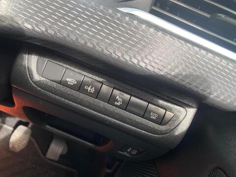 1.2 PureTech Allure SUV 5dr Petrol Manual Euro 6 (s/s) (110 ps)