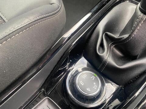 1.2 PureTech Allure SUV 5dr Petrol Manual Euro 6 (s/s) (110 ps)