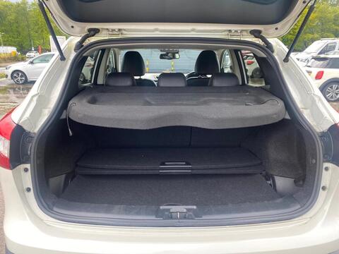 1.5 dCi Tekna SUV 5dr Diesel Manual 2WD Euro 6 (s/s) (110 ps)