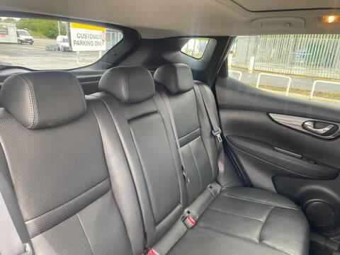 1.5 dCi Tekna SUV 5dr Diesel Manual 2WD Euro 6 (s/s) (110 ps)