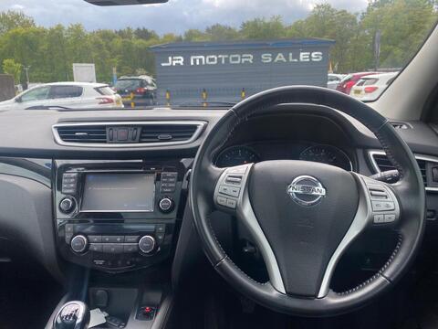 1.5 dCi Tekna SUV 5dr Diesel Manual 2WD Euro 6 (s/s) (110 ps)
