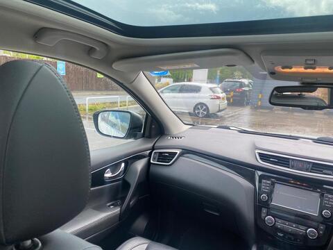 1.5 dCi Tekna SUV 5dr Diesel Manual 2WD Euro 6 (s/s) (110 ps)