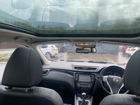 1.5 dCi Tekna SUV 5dr Diesel Manual 2WD Euro 6 (s/s) (110 ps)