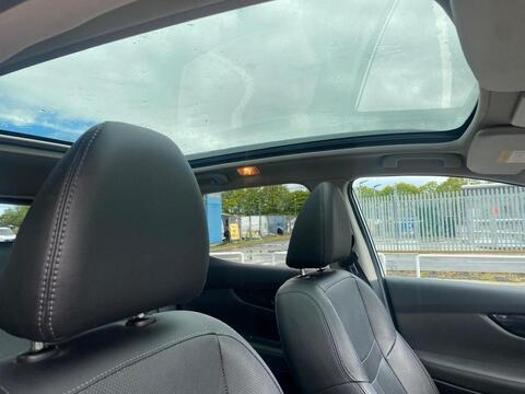 1.5 dCi Tekna SUV 5dr Diesel Manual 2WD Euro 6 (s/s) (110 ps)