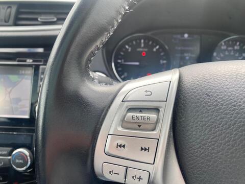1.5 dCi Tekna SUV 5dr Diesel Manual 2WD Euro 6 (s/s) (110 ps)