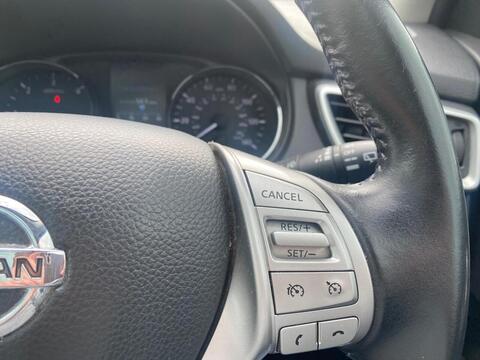 1.5 dCi Tekna SUV 5dr Diesel Manual 2WD Euro 6 (s/s) (110 ps)
