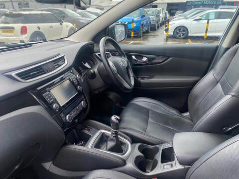 1.5 dCi Tekna SUV 5dr Diesel Manual 2WD Euro 6 (s/s) (110 ps)