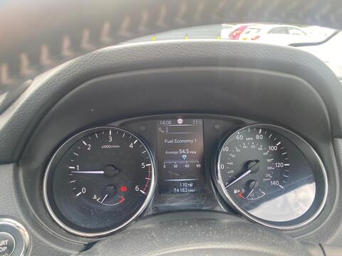 1.5 dCi Tekna SUV 5dr Diesel Manual 2WD Euro 6 (s/s) (110 ps)