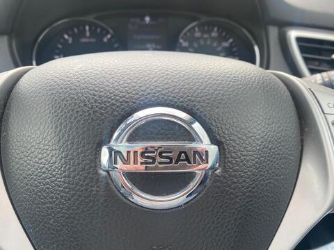 1.5 dCi Tekna SUV 5dr Diesel Manual 2WD Euro 6 (s/s) (110 ps)