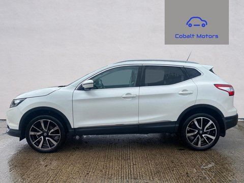 1.5 dCi Tekna SUV 5dr Diesel Manual 2WD Euro 6 (s/s) (110 ps)