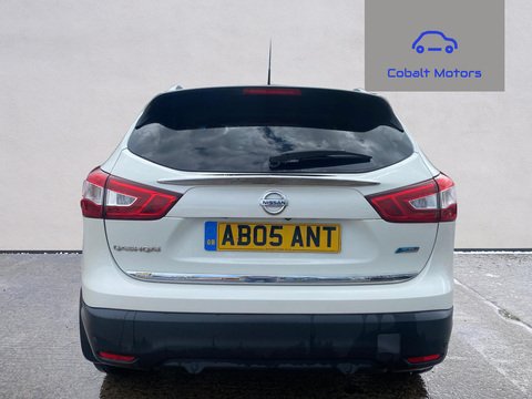 1.5 dCi Tekna SUV 5dr Diesel Manual 2WD Euro 6 (s/s) (110 ps)
