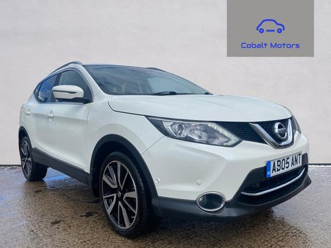 1.5 dCi Tekna SUV 5dr Diesel Manual 2WD Euro 6 (s/s) (110 ps)