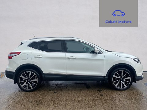 1.5 dCi Tekna SUV 5dr Diesel Manual 2WD Euro 6 (s/s) (110 ps)