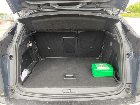 1.6 BlueHDi GT Line SUV 5dr Diesel Manual Euro 6 (s/s) (120 ps)