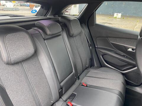 1.6 BlueHDi GT Line SUV 5dr Diesel Manual Euro 6 (s/s) (120 ps)