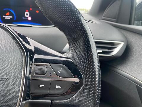 1.6 BlueHDi GT Line SUV 5dr Diesel Manual Euro 6 (s/s) (120 ps)