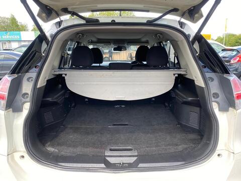 1.6 dCi n-tec SUV 5dr Diesel Manual Euro 6 (s/s) (130 ps)
