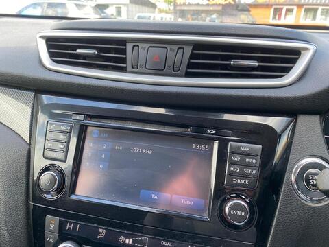 1.6 dCi n-tec SUV 5dr Diesel Manual Euro 6 (s/s) (130 ps)