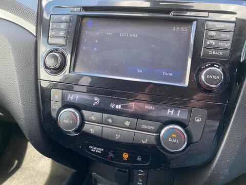 1.6 dCi n-tec SUV 5dr Diesel Manual Euro 6 (s/s) (130 ps)