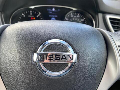 1.6 dCi n-tec SUV 5dr Diesel Manual Euro 6 (s/s) (130 ps)