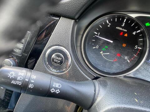 1.6 dCi n-tec SUV 5dr Diesel Manual Euro 6 (s/s) (130 ps)
