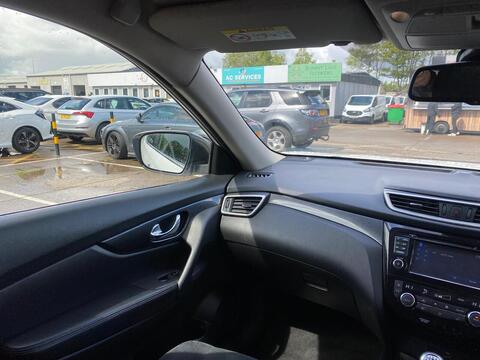 1.6 dCi n-tec SUV 5dr Diesel Manual Euro 6 (s/s) (130 ps)