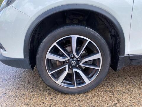 1.6 dCi n-tec SUV 5dr Diesel Manual Euro 6 (s/s) (130 ps)