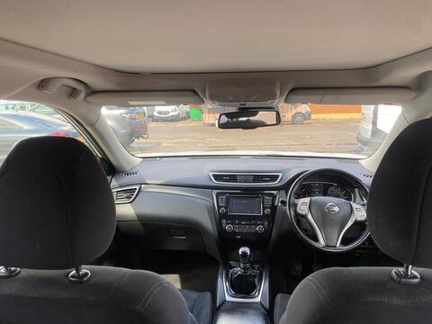 1.6 dCi n-tec SUV 5dr Diesel Manual Euro 6 (s/s) (130 ps)