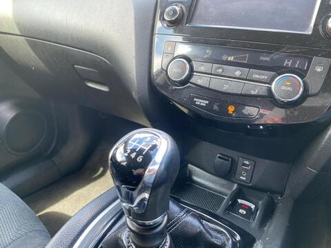 1.6 dCi n-tec SUV 5dr Diesel Manual Euro 6 (s/s) (130 ps)