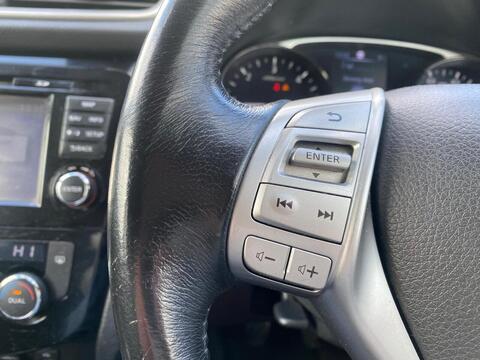 1.6 dCi n-tec SUV 5dr Diesel Manual Euro 6 (s/s) (130 ps)