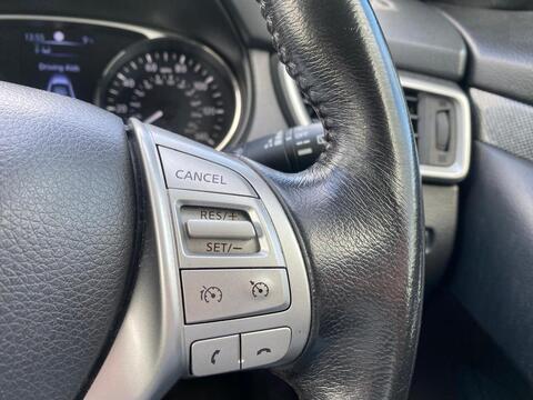 1.6 dCi n-tec SUV 5dr Diesel Manual Euro 6 (s/s) (130 ps)