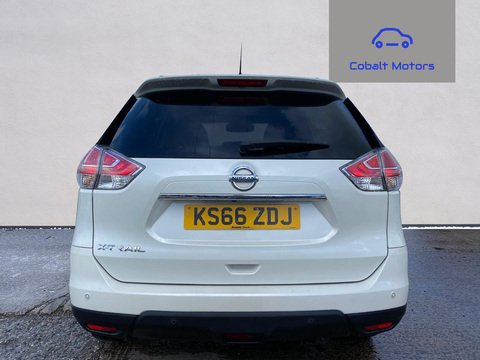 1.6 dCi n-tec SUV 5dr Diesel Manual Euro 6 (s/s) (130 ps)