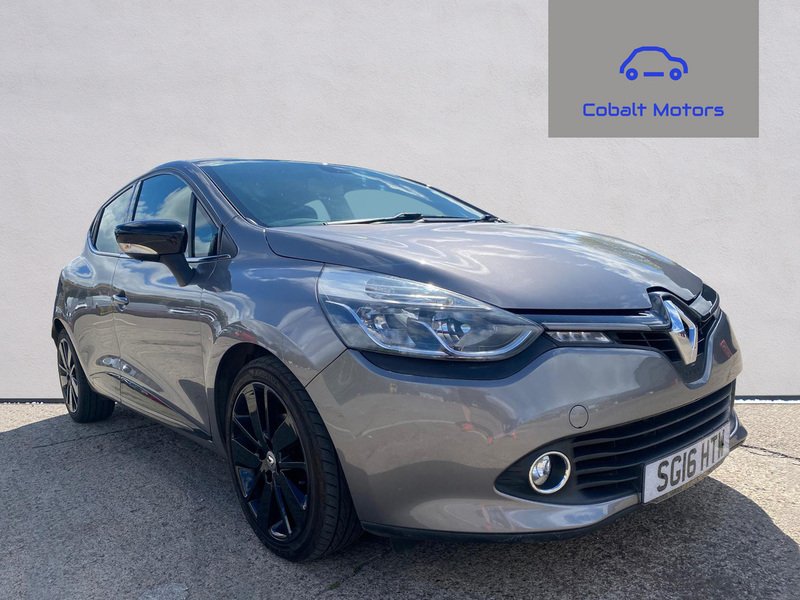 Renault 1.5 dCi Dynamique S Nav Hatchback 5dr Diesel Manual Euro 6 (s/s) (90 ps)