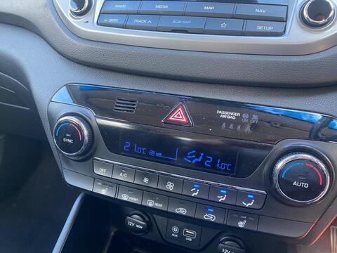 1.6 GDi Blue Drive SE Nav SUV 5dr Petrol Manual Euro 6 (s/s) (132 ps)